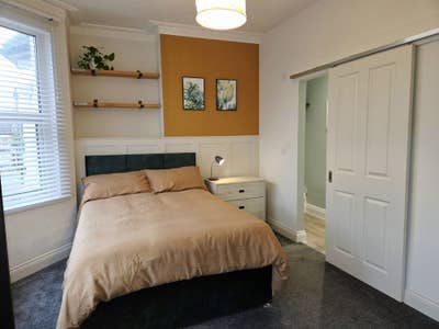 ✨  Professional House Share – Ensuite ✨  Main Photo