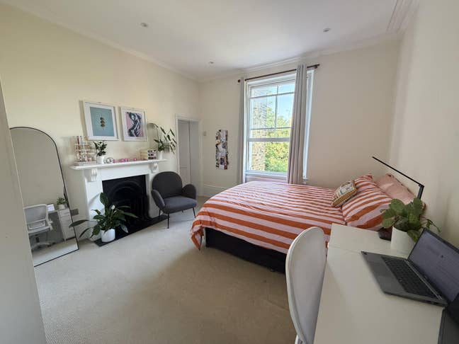 Huge Room in Clapham with Ensuite Main Photo