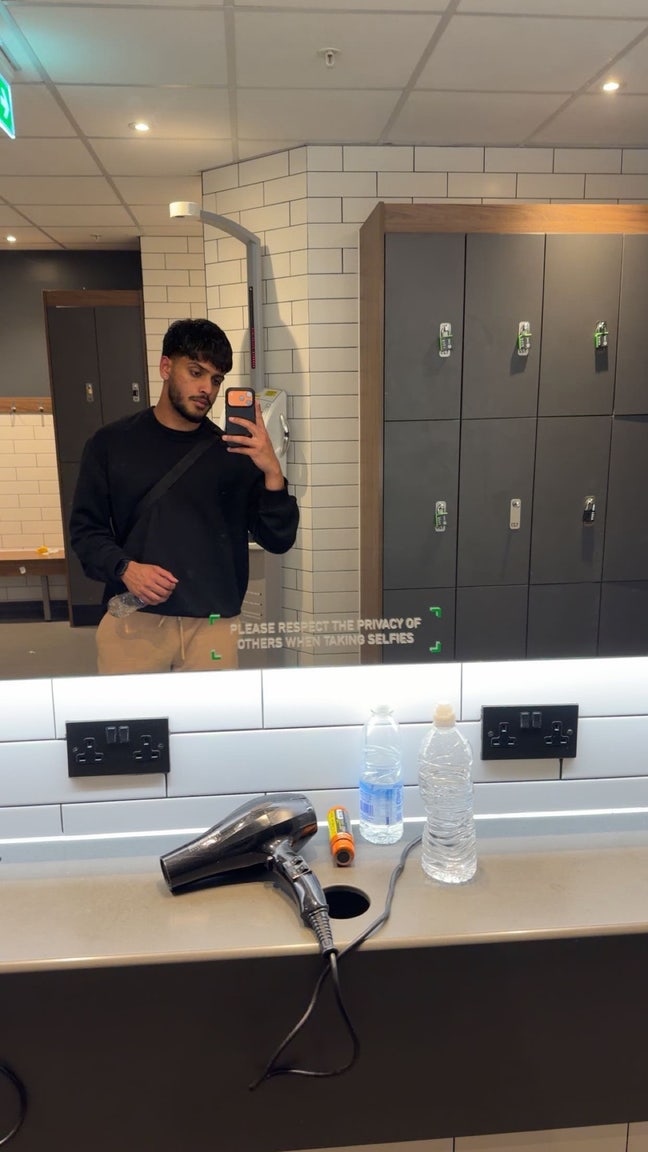 A Masters Student Main Photo
