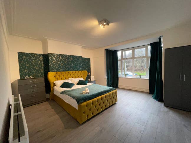 Double Room for rent in Easton, Bristol (BS5) Main Photo