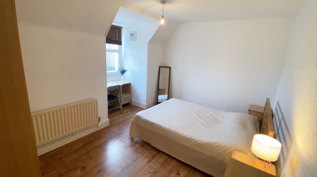 🌕 2 Rooms in 5bed, 2 baths -  central London Main Photo