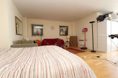 Stunning En-Suite in Central Ld- London Bridge Main Photo