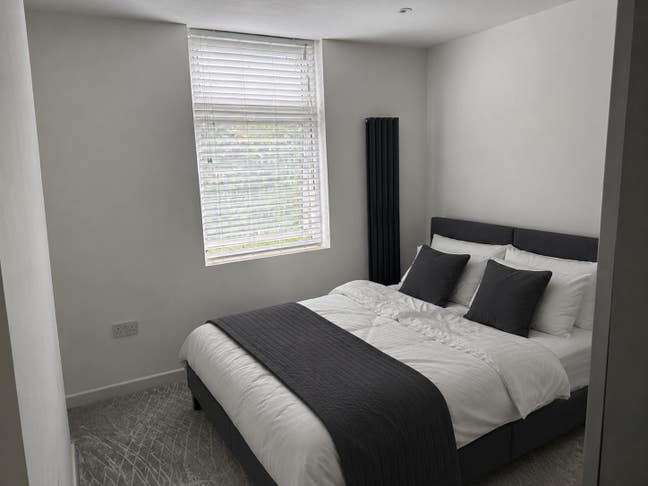 Beautiful Double Room 2 | Refurbished | Bills Main Photo