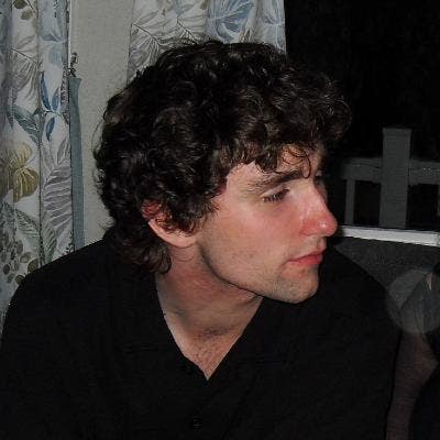 Student Male seeks a double room Main Photo