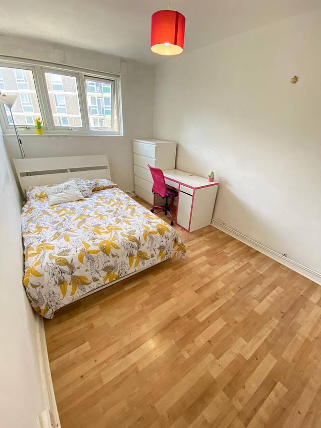 Angel - Zone 1 - 2 Rooms Available Now💡 Main Photo