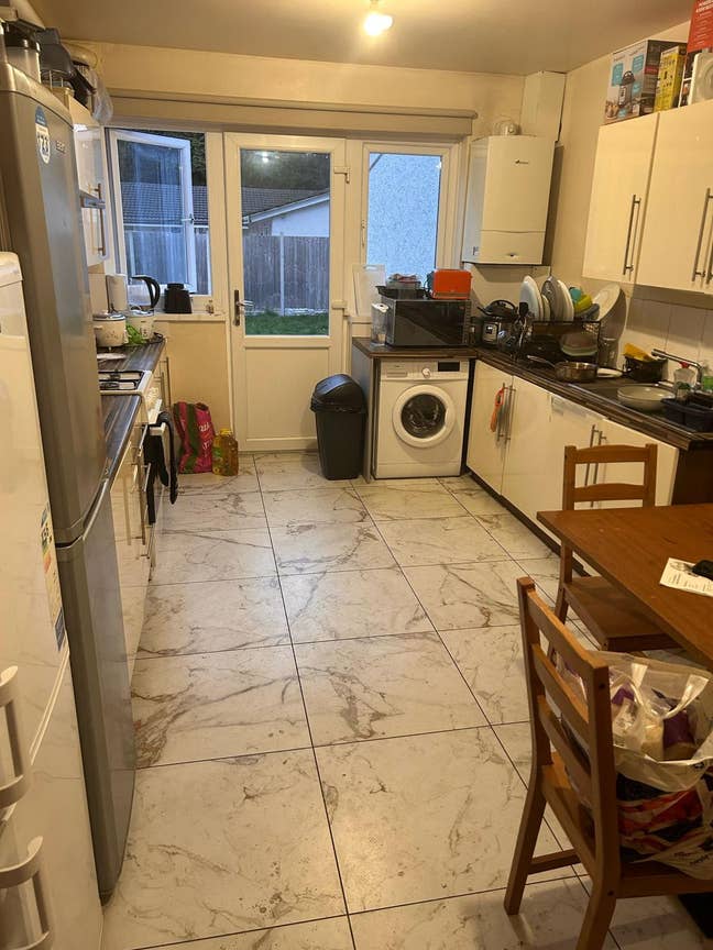 Room Available for Rent - Edgbaston B5 7QH  Main Photo