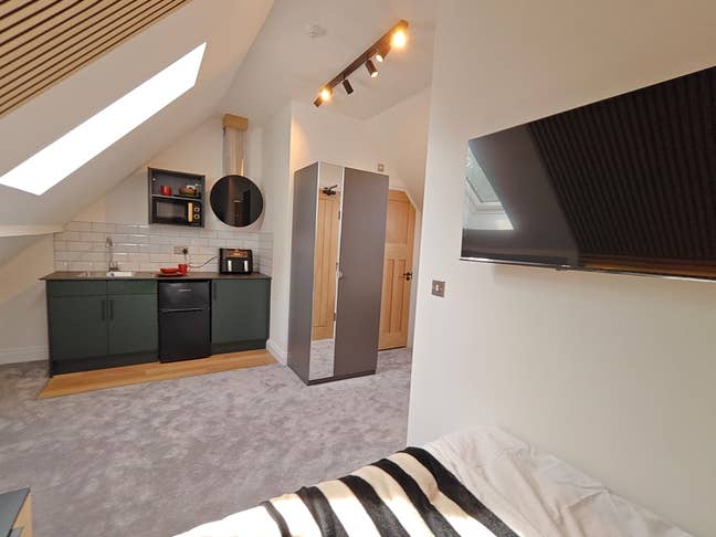 Brand New Luxury En-Suite Rooms | All Bills Incl. Main Photo