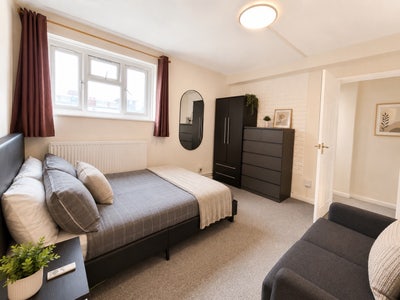Lovely room in hackney - Old street area Main Photo