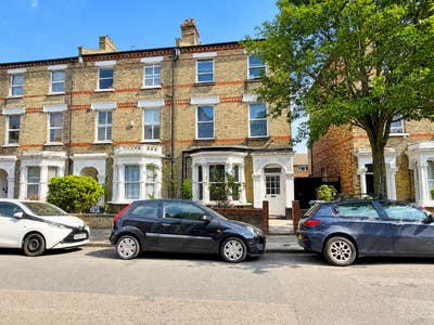 2 Double Rooms Availabile Crouch Hill, London N19  Main Photo