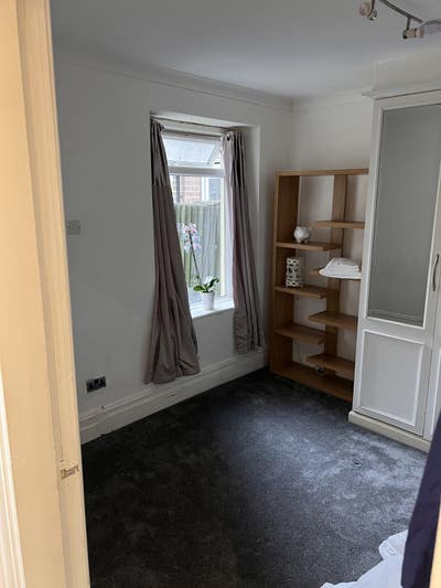 Double room available  Main Photo