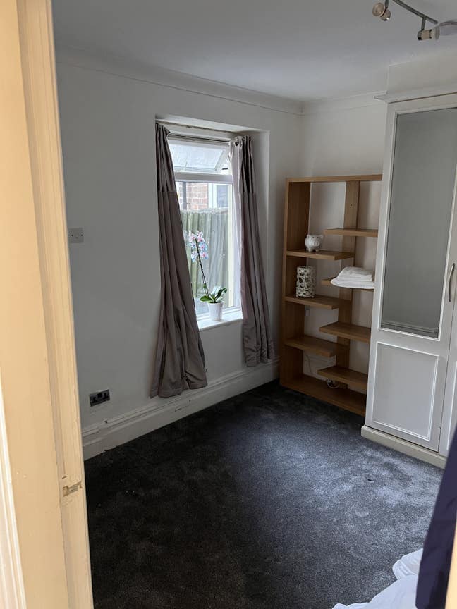 Double room available  Main Photo