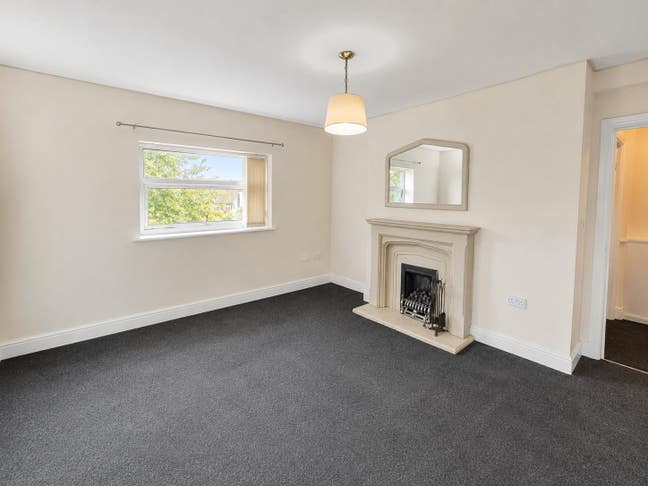 2 beds flat in Wallasey  Main Photo