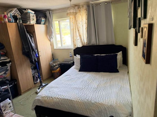 Spacious Double Room | CB4 2QU | &pound;670 PCM Main Photo