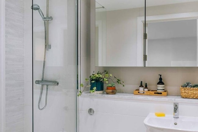 Flatmate wanted in Chapel Wharf   Main Photo