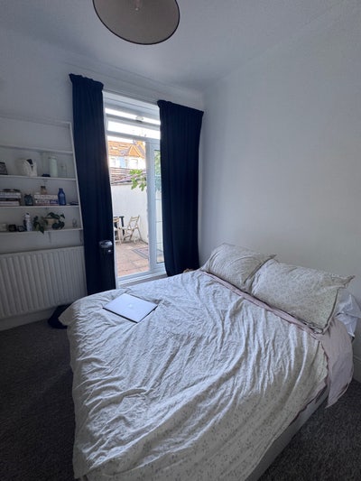 Lovely en-suite double in Fulham  Main Photo