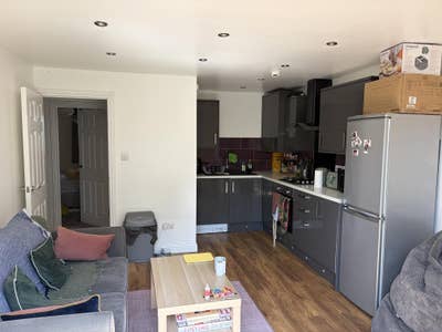1 bedroom to rent in St Pauls  Main Photo