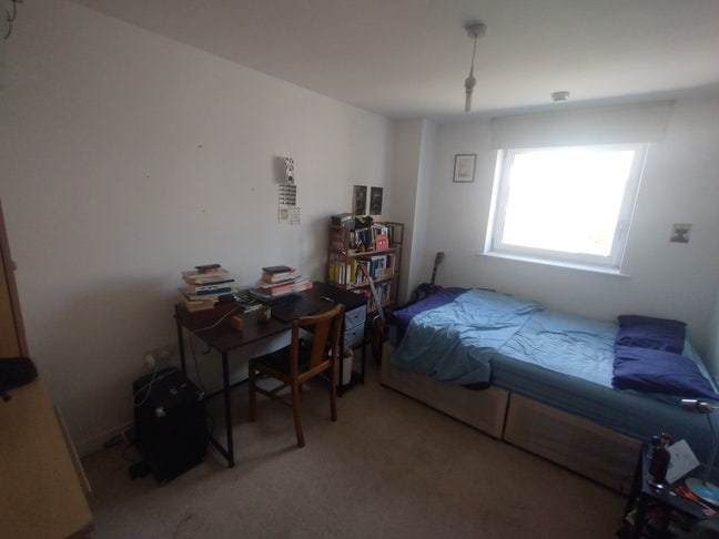 Large Double room available in East London - &pound;713 Main Photo