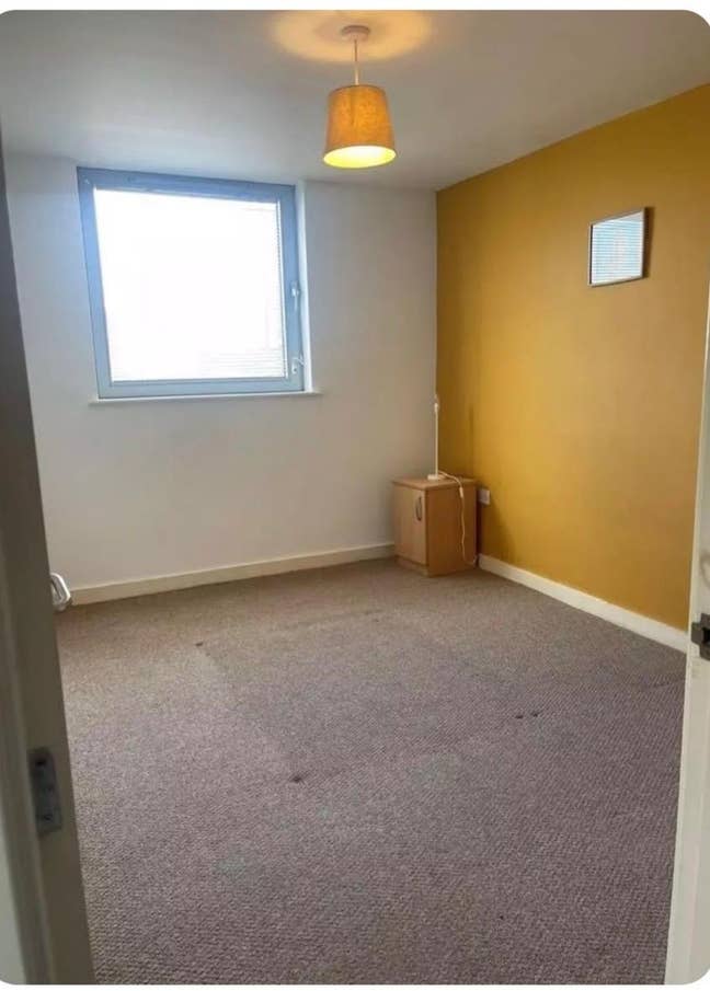 Spacious Fully Furnished Apartment – Liverpool Cit Main Photo