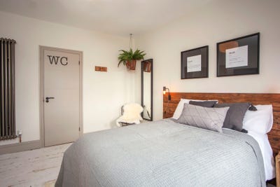 🏡Ensuite Room! Gym & Cinema Room Main Photo