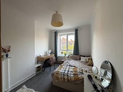 Room avaliable ASAP in Vauxhall/Nine Elms  Main Photo