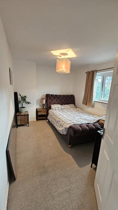 Double room  Main Photo