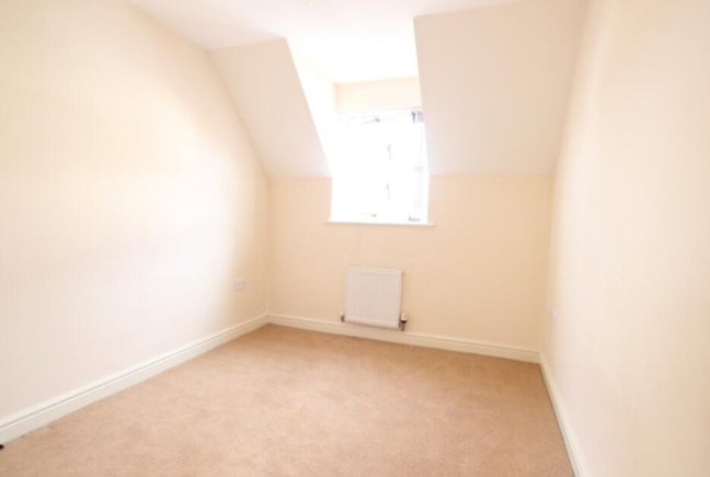 Single bedroom  Main Photo