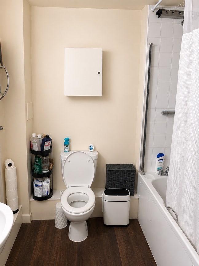 Double Room to Rent  Main Photo