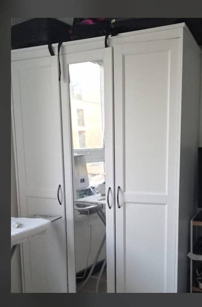 Double  Room Main Photo
