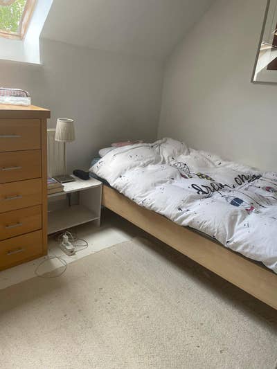 Sngl room. 18 Oct on.Lovely house. Nr Addenbrookes Main Photo