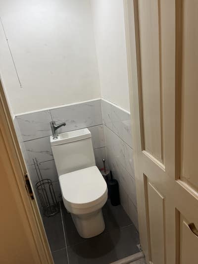 Spacious double room Main Photo