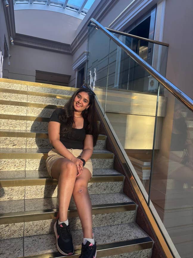 Student Female seeks a single or double room Main Photo