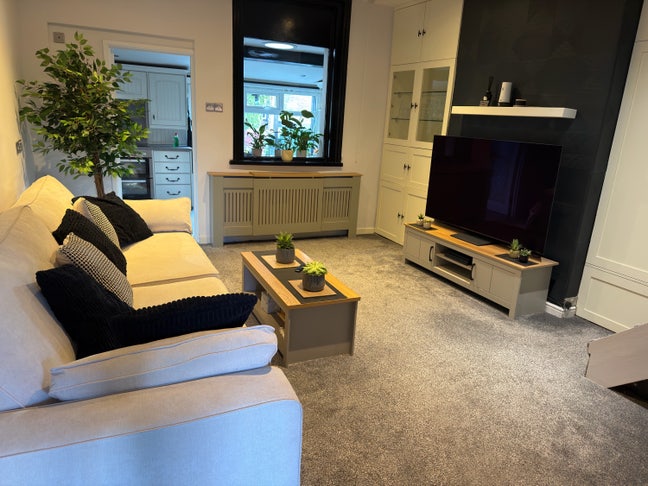 Double room available  Main Photo
