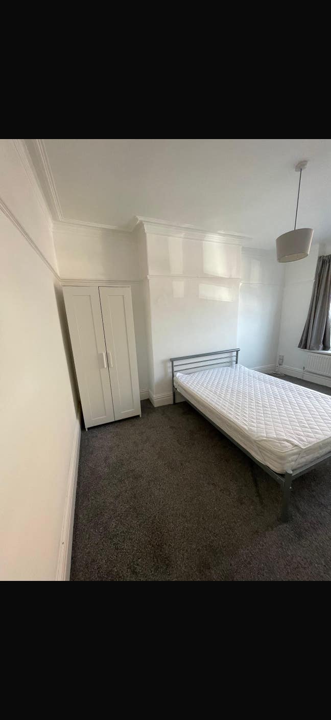 Large Room to Rent for Professional in Chorlton💕 Main Photo
