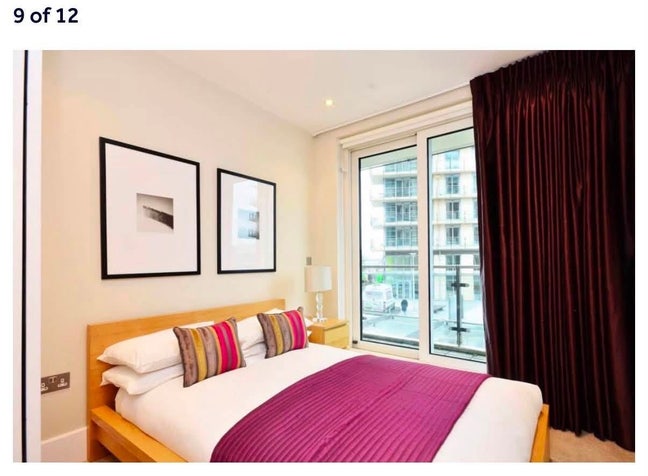 1 bed in a 2 bed 2 bath  Main Photo