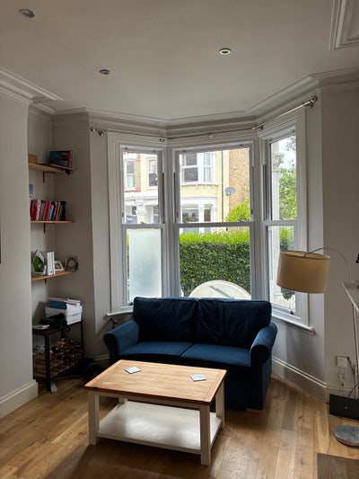 Whole flat with large en-suite near Brixton Main Photo