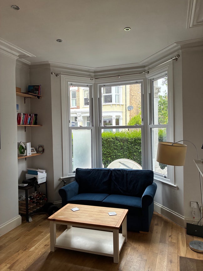 Whole flat with large en-suite near Brixton Main Photo