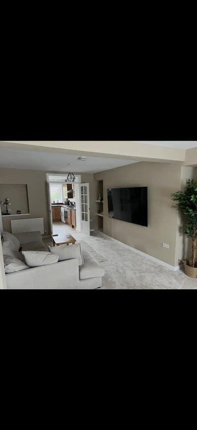 Double room - Dunvant (Swansea) Main Photo