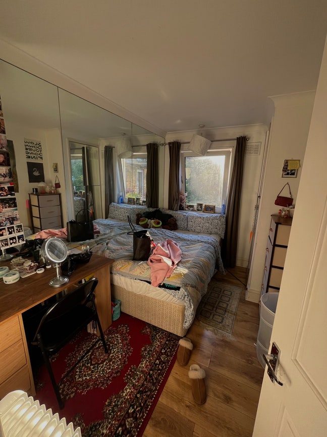 Furnished Double Room (Canonbury, N5) Main Photo