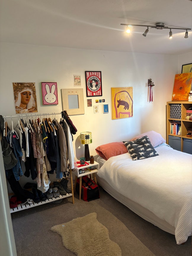 Double room in Canonbury/Newington Green 🌳💖 Main Photo