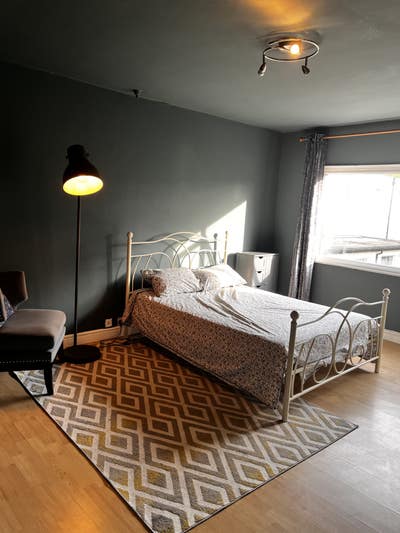 Large double room Main Photo
