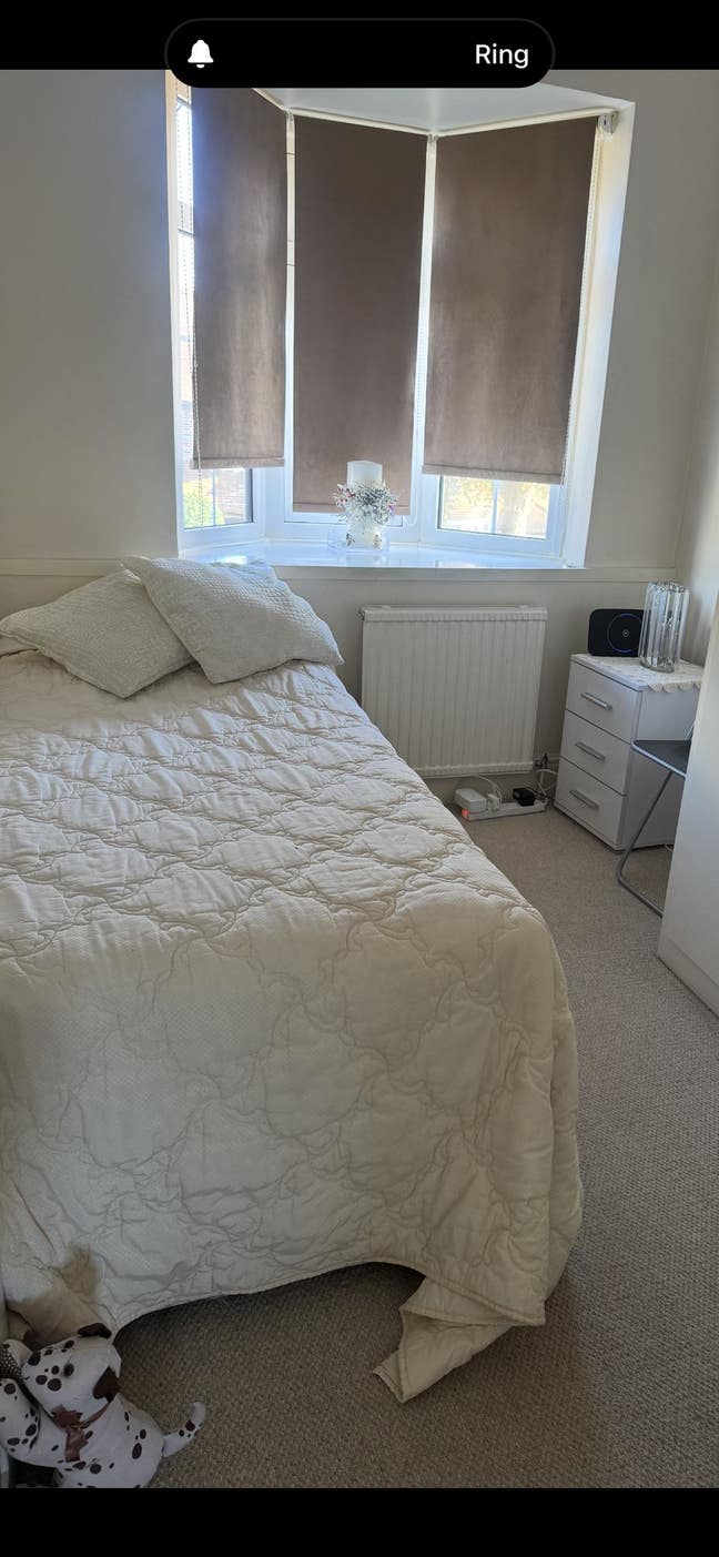 Single room Main Photo