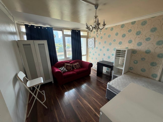 Double room with balcony  Main Photo