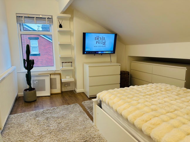 Double Room  Main Photo