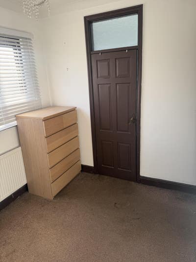Double room with en suite  Main Photo