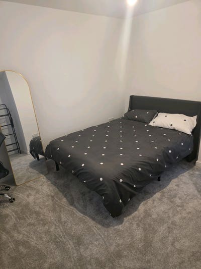 Double room in a newly built  Main Photo