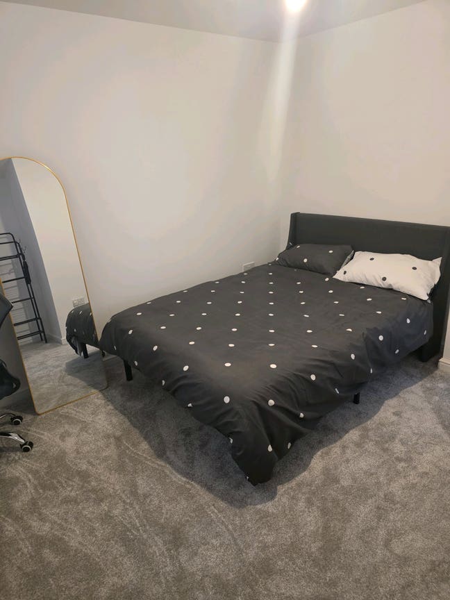 Double room in a newly built  Main Photo