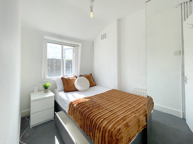Great Value Room in Paddington in Living Room flat Main Photo