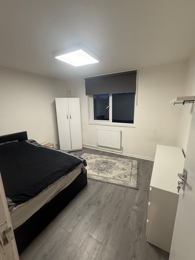Double room in Clapton  Main Photo