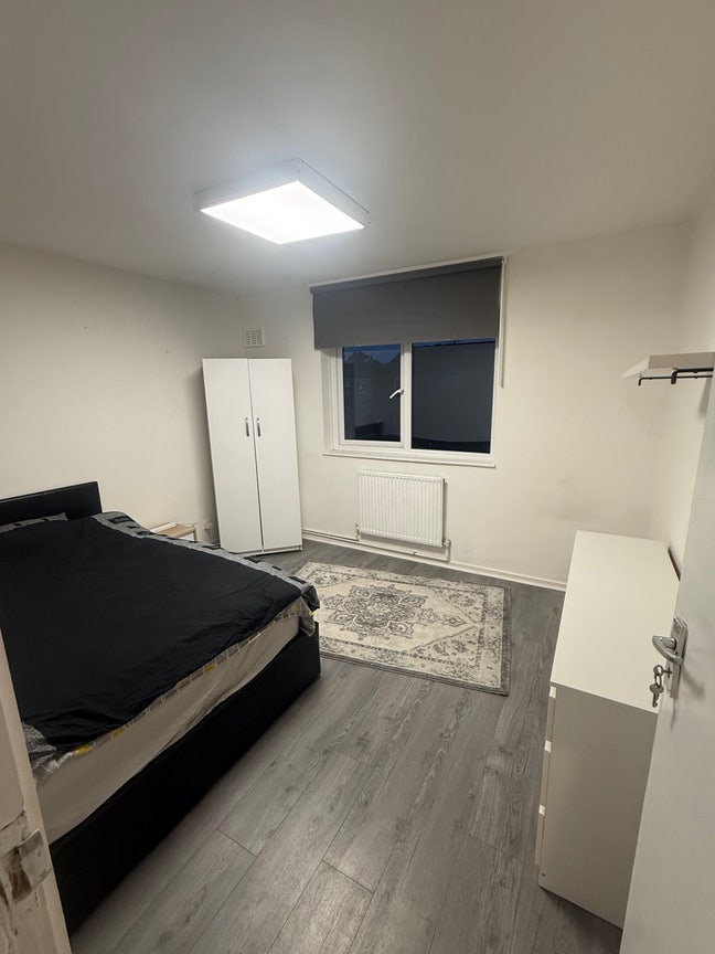 Double room in Clapton  Main Photo