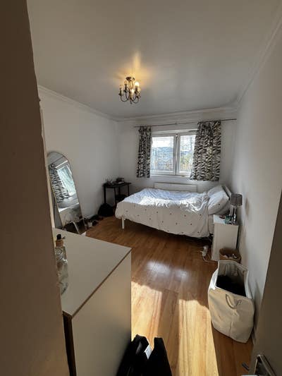 Large Double Room - Angel / Kings Cross  Main Photo